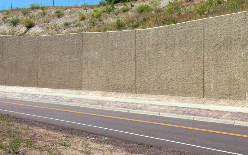 Quanto custa construir um muro de arrimo? Preços em 2023